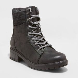 Women's Lue Lace-Up Hiking Boots